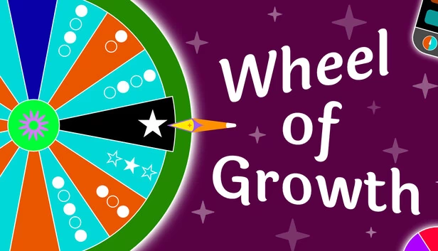 Wheel of Growth 游戏封面