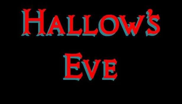 Hallow's Eve 游戏封面