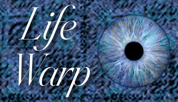 Life Warp 游戏封面