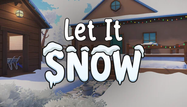 Let It Snow 游戏封面