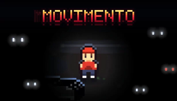Movimento 游戏封面
