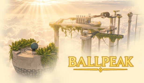 Ballpeak 游戏封面