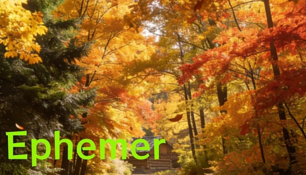 Ephemer 游戏封面