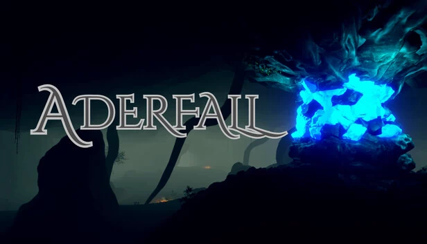 Aderfall 游戏封面