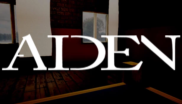 艾登（AIDEN） 游戏封面