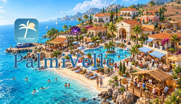PalmiVelle 游戏封面