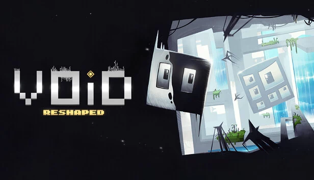 VOiD: Reshaped 游戏封面