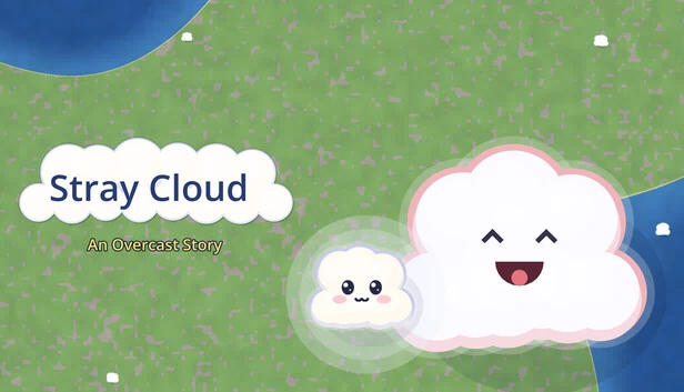 Stray Cloud: An Overcast Story 游戏封面