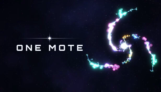 One Mote 游戏封面