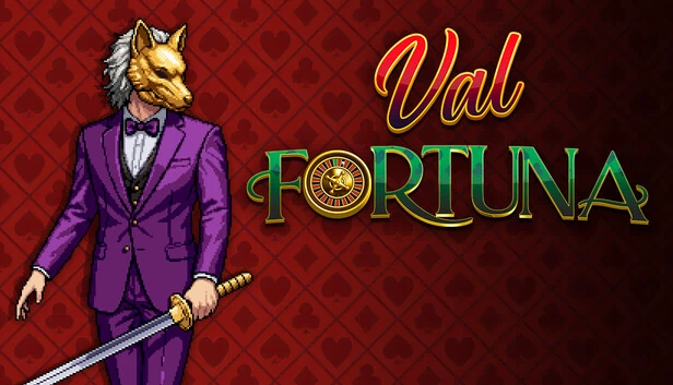 Val Fortuna 游戏封面