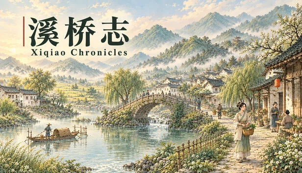Xiqiao Chronicles