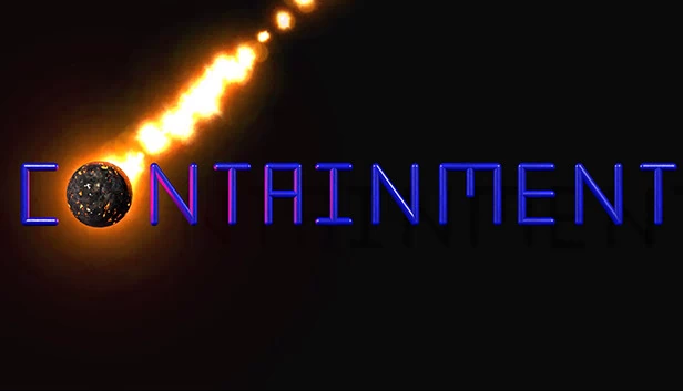 收容（CONTAINMENT） 游戏封面