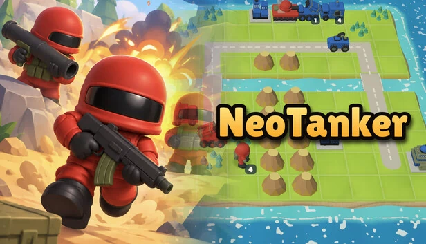 NeoTanker
