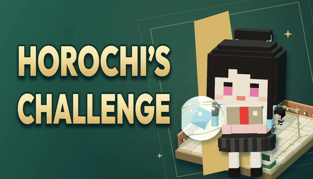 Horochi's Challenge