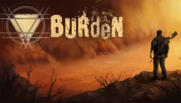 负担（Burden） 游戏封面