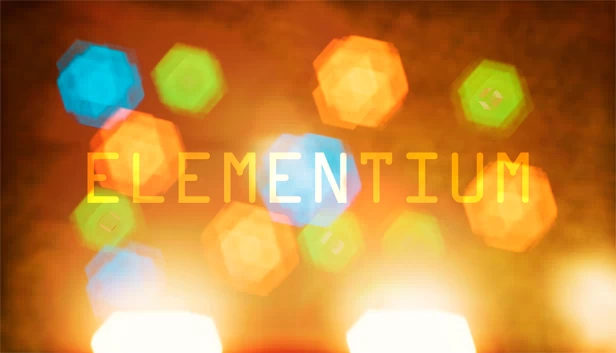 元素（Elementium） 游戏封面