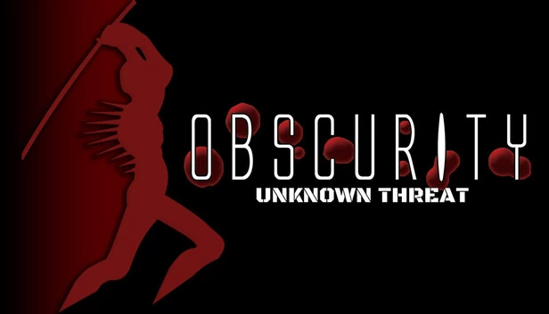 Obscurity: Unknown Threat 游戏封面
