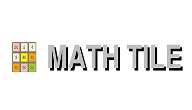 数学方块（Math Tile） 游戏封面
