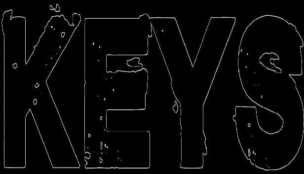 Keys 游戏封面