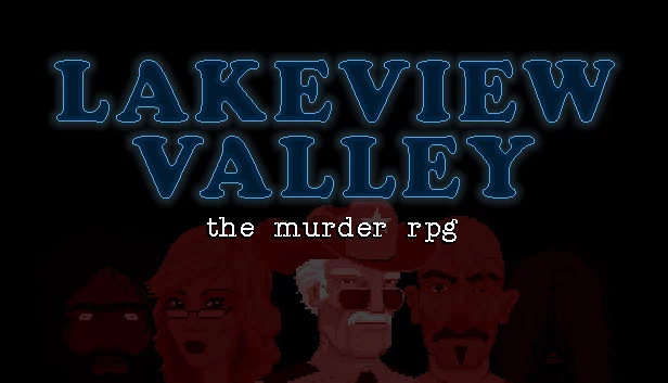 湖景谷（Lakeview Valley） 游戏封面