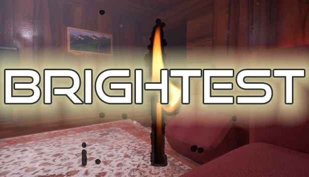 最亮（BRIGHTEST） 游戏封面