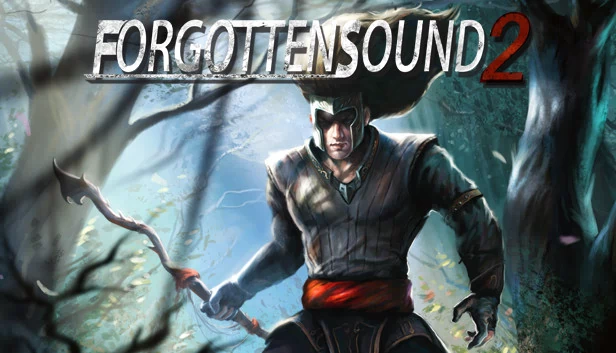 遗忘之声2：命运（Forgotten Sound 2: Destiny） 游戏封面
