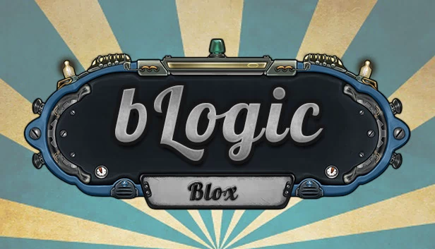 bLogic Blox 游戏封面