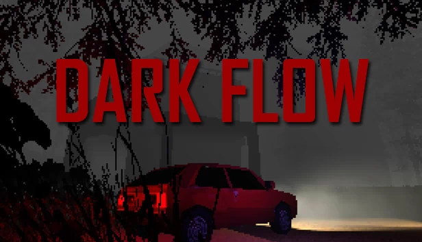 暗流（Dark Flow） 游戏封面