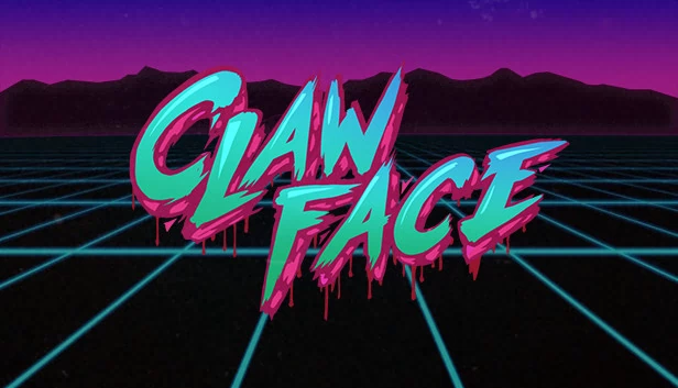 爪脸（Clawface） 游戏封面