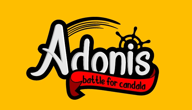 阿多尼斯（ADONIS） 游戏封面