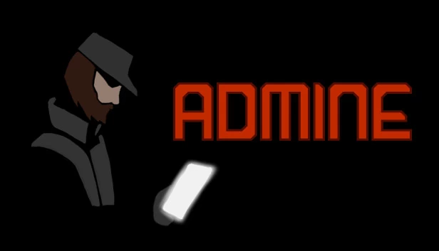 Admine 游戏封面