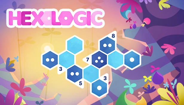 Hexologic 游戏封面