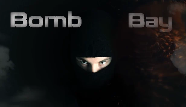 炸弹湾（Bomb Bay） 游戏封面