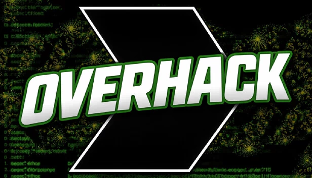 Overhack 游戏封面