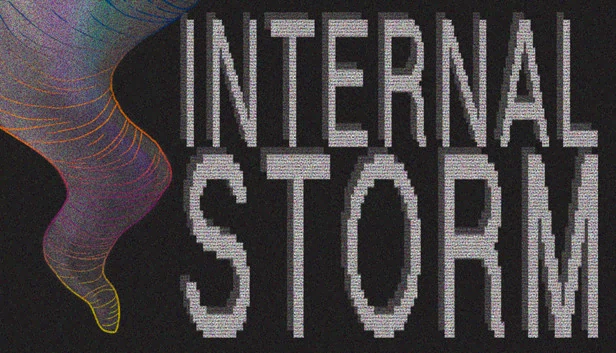 内部风暴（Internal Storm） 游戏封面