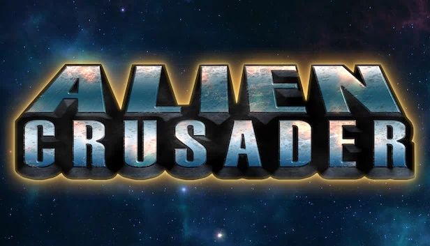 外星十字军（Alien Crusader） 游戏封面