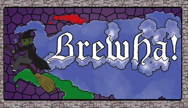 Brew-Ha 游戏封面