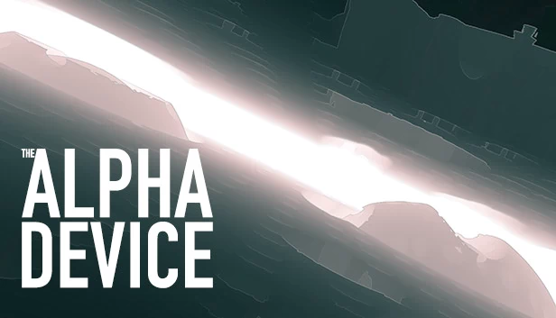 阿尔法设备（The Alpha Device） 游戏封面