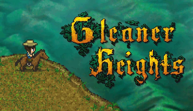 格利纳高地（Gleaner Heights） 游戏封面