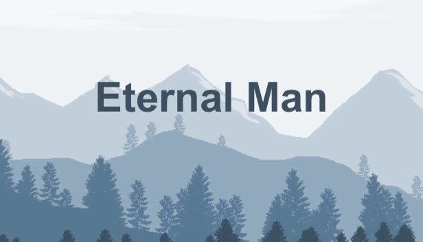 永恒之人：森林（Eternal Man: Forest） 游戏封面