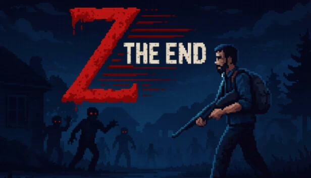 Z：终结（Z: The End） 游戏封面