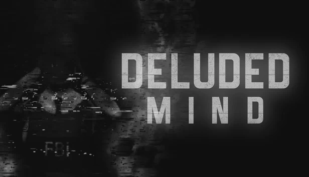 妄想心智（Deluded Mind） 游戏封面