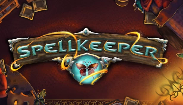 咒语守护者(SpellKeeper) 游戏封面