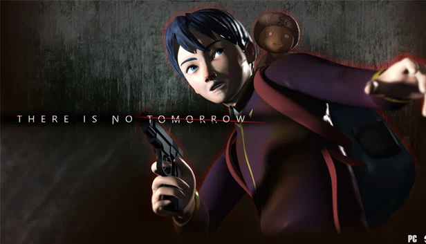 There Is No Tomorrow: Revived Edition 游戏封面