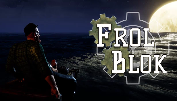 Frol Blok 游戏封面
