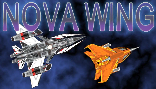 新星之翼（Nova Wing） 游戏封面