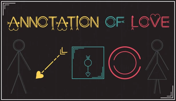 爱的注解（Annotation of Love） 游戏封面
