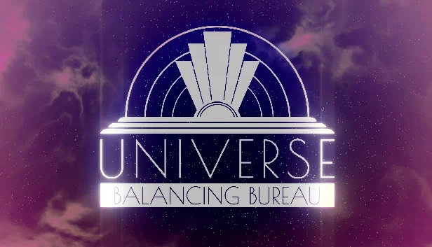 宇宙平衡局（Universe Balancing Bureau） 游戏封面