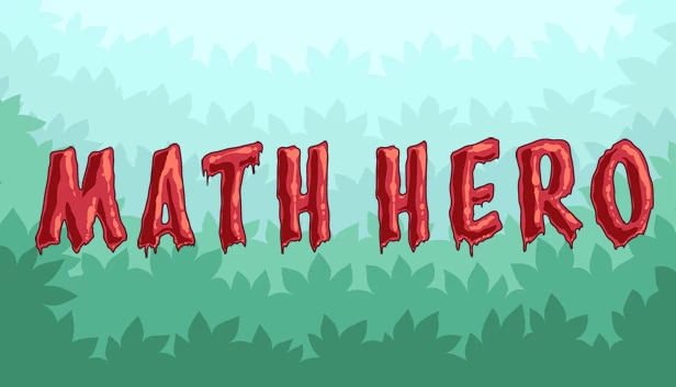 数学英雄（Math Hero） 游戏封面