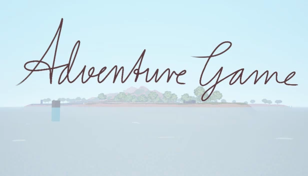 冒险游戏（Adventure Game） 游戏封面